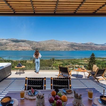 Moncasa Your Ionian Home Kouvalata Екстер'єр фото
