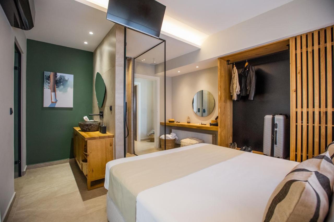 Moncasa Your Ionian Home Kouvalata Екстер'єр фото