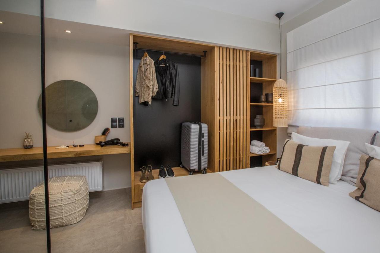 Moncasa Your Ionian Home Kouvalata Екстер'єр фото