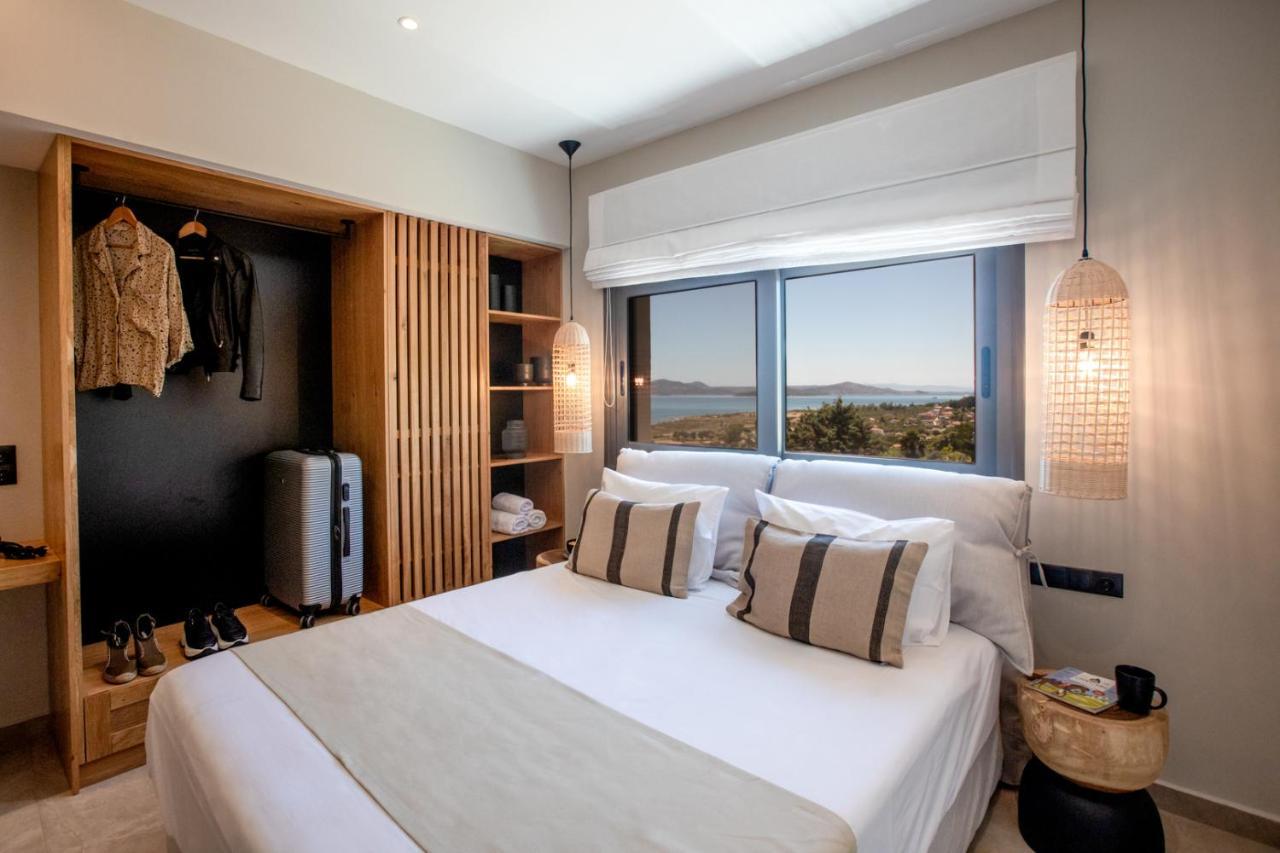 Moncasa Your Ionian Home Kouvalata Екстер'єр фото