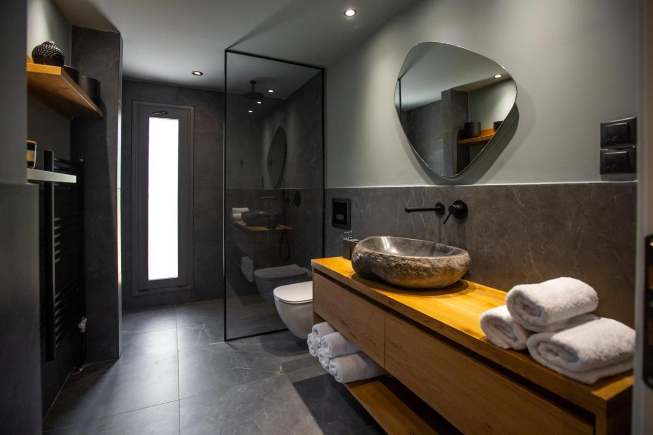 Moncasa Your Ionian Home Kouvalata Екстер'єр фото