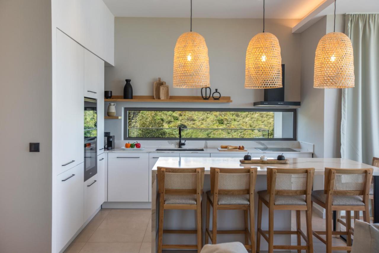 Moncasa Your Ionian Home Kouvalata Екстер'єр фото