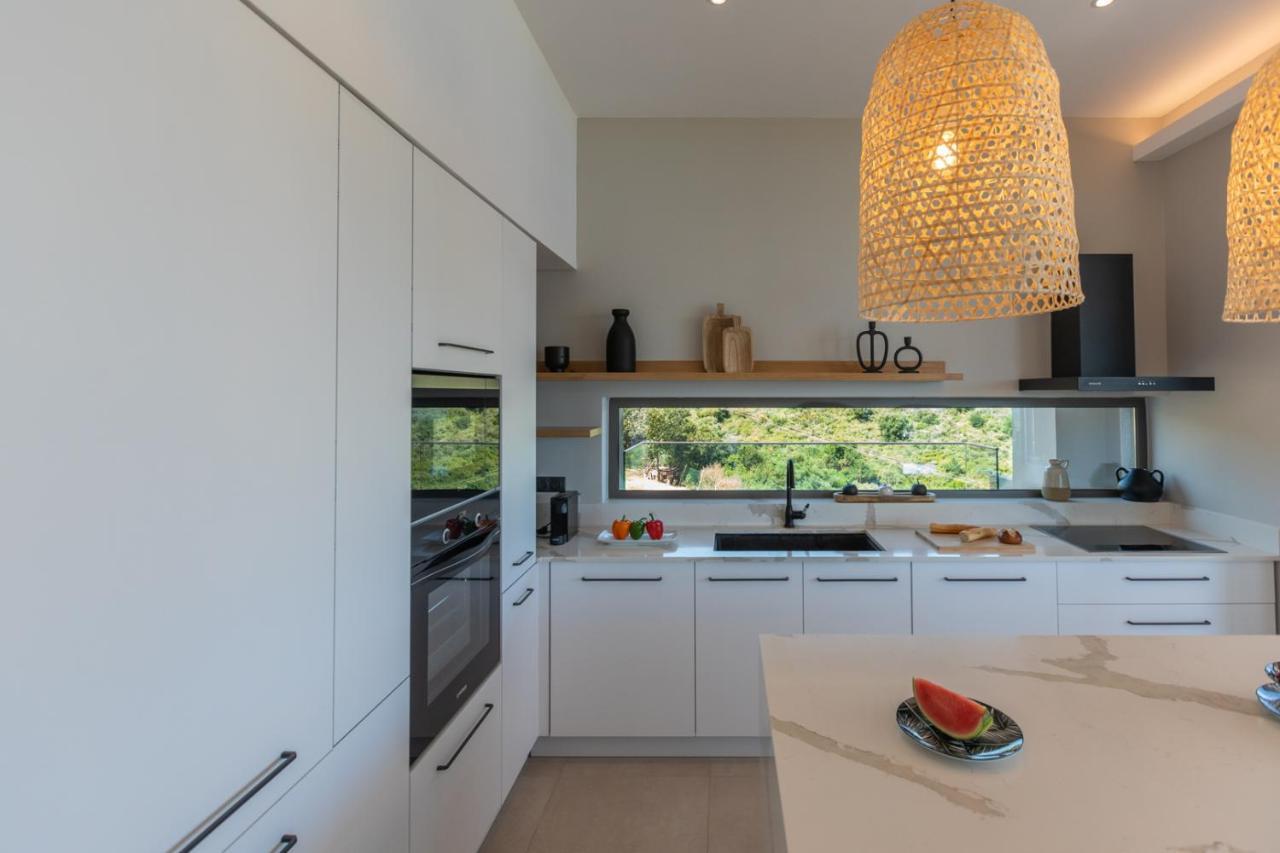 Moncasa Your Ionian Home Kouvalata Екстер'єр фото
