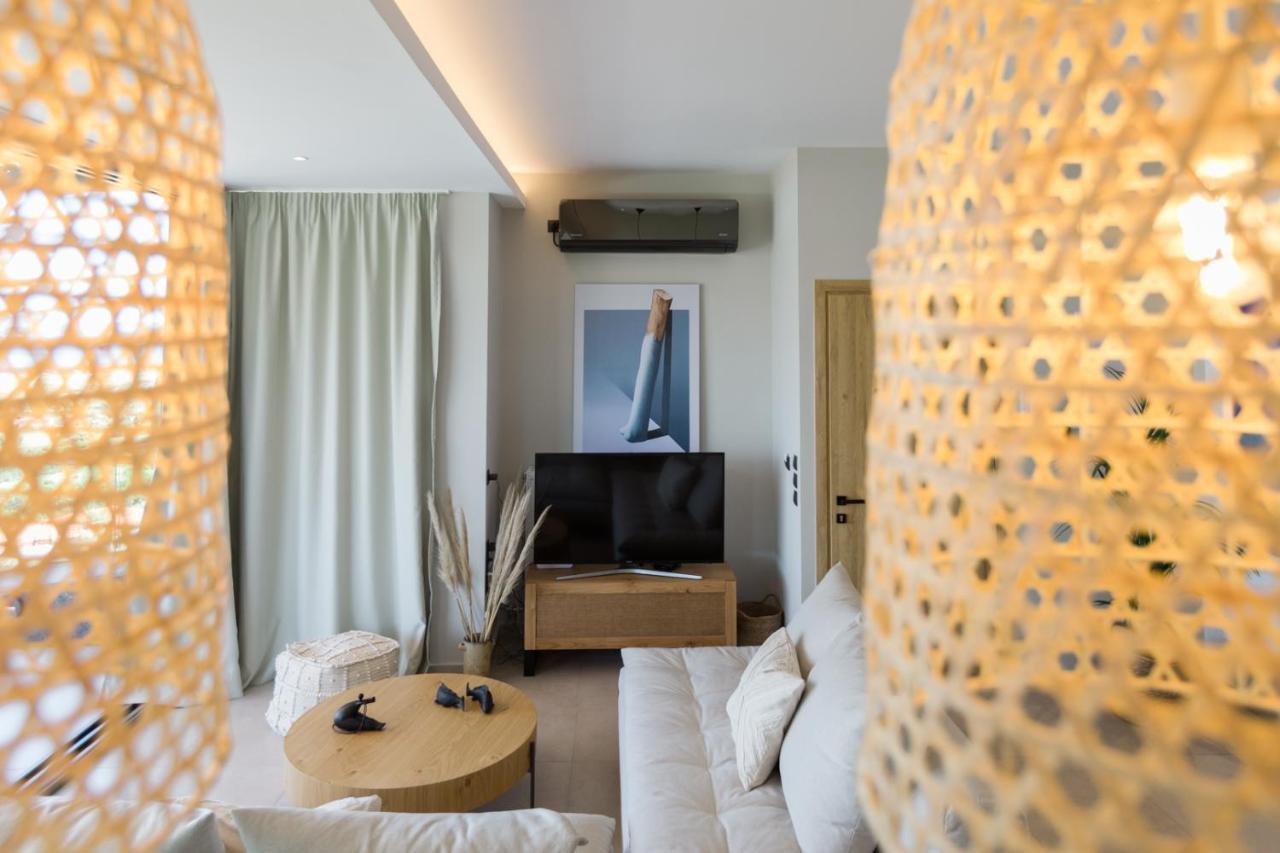 Moncasa Your Ionian Home Kouvalata Екстер'єр фото