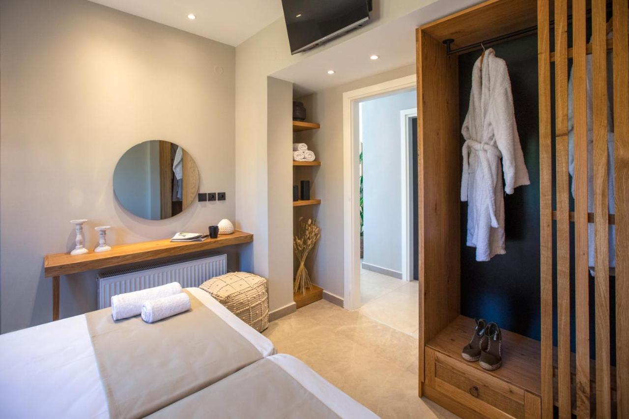Moncasa Your Ionian Home Kouvalata Екстер'єр фото
