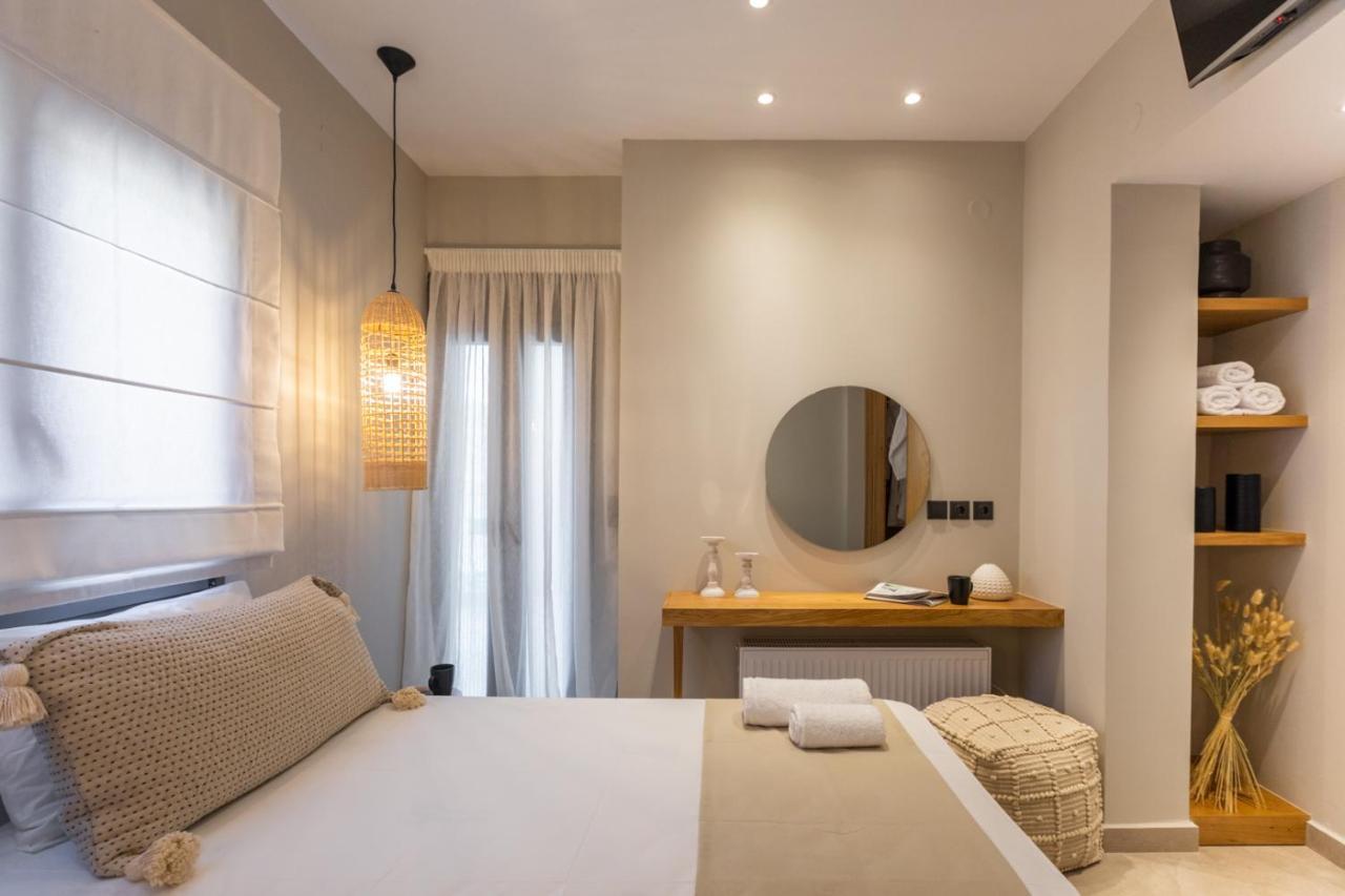 Moncasa Your Ionian Home Kouvalata Екстер'єр фото