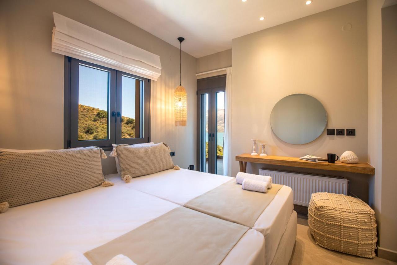 Moncasa Your Ionian Home Kouvalata Екстер'єр фото